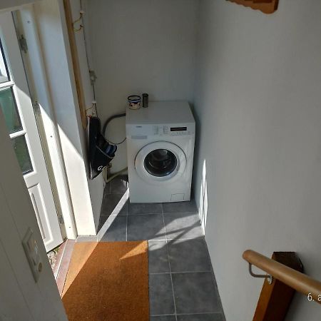 Hokeriet C Daire Nordborg Dış mekan fotoğraf