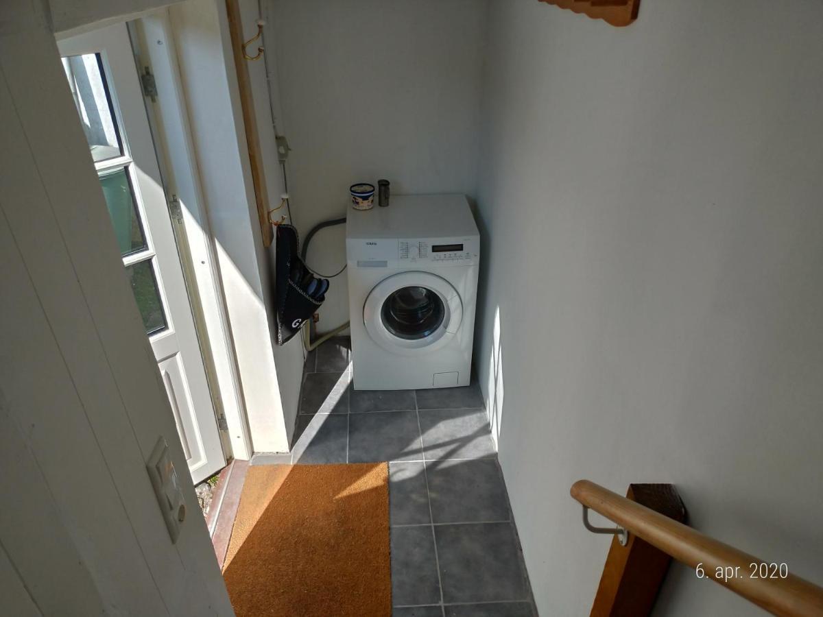 Hokeriet C Daire Nordborg Dış mekan fotoğraf