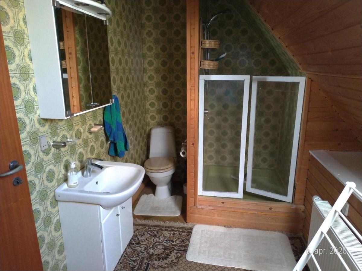 Hokeriet C Daire Nordborg Dış mekan fotoğraf