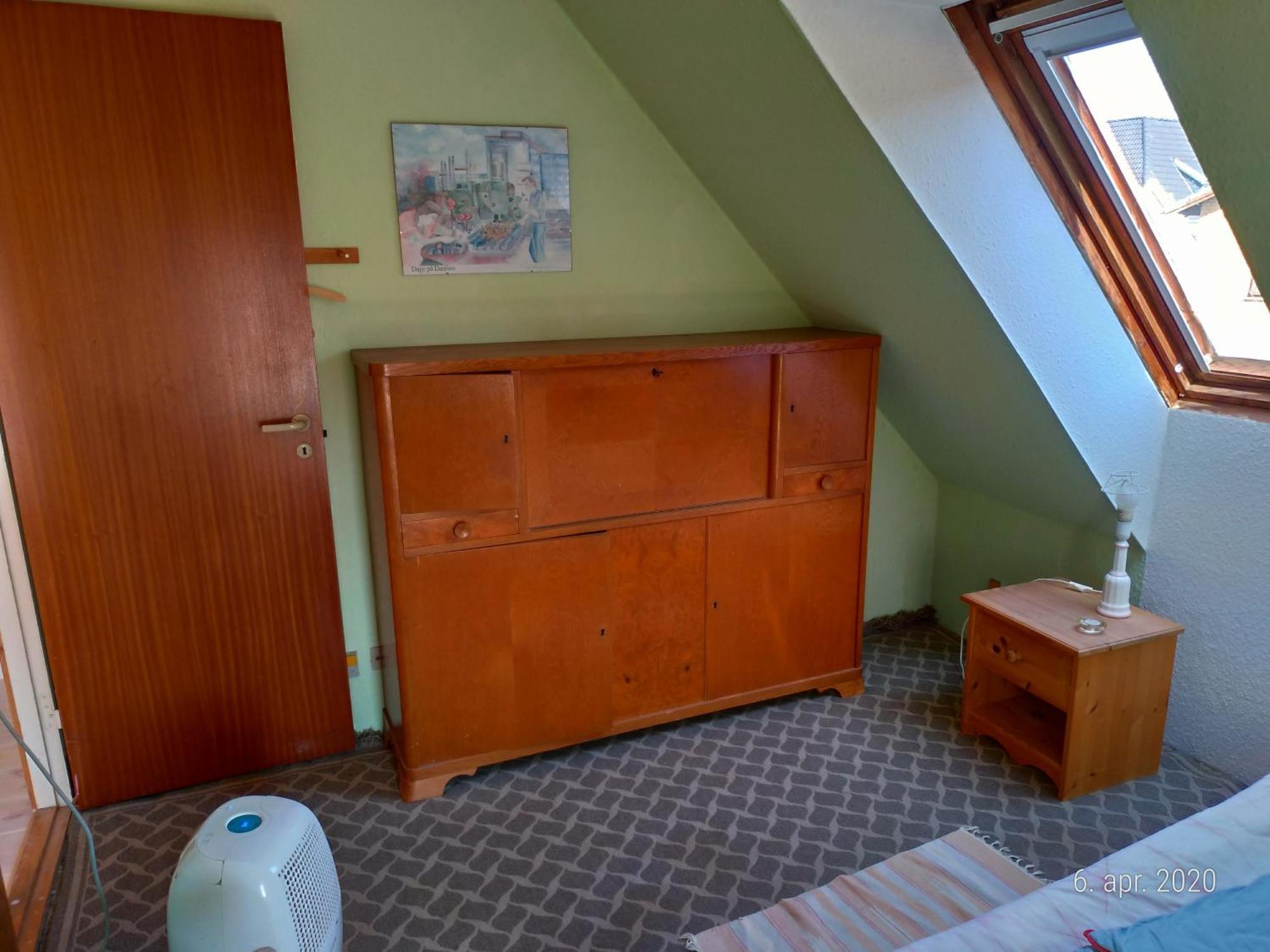 Hokeriet C Daire Nordborg Dış mekan fotoğraf