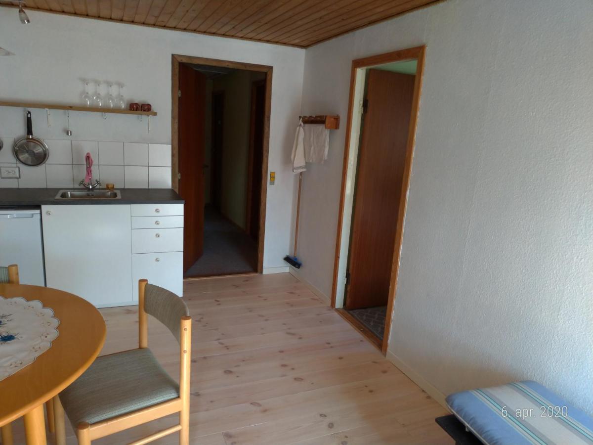 Hokeriet C Daire Nordborg Dış mekan fotoğraf