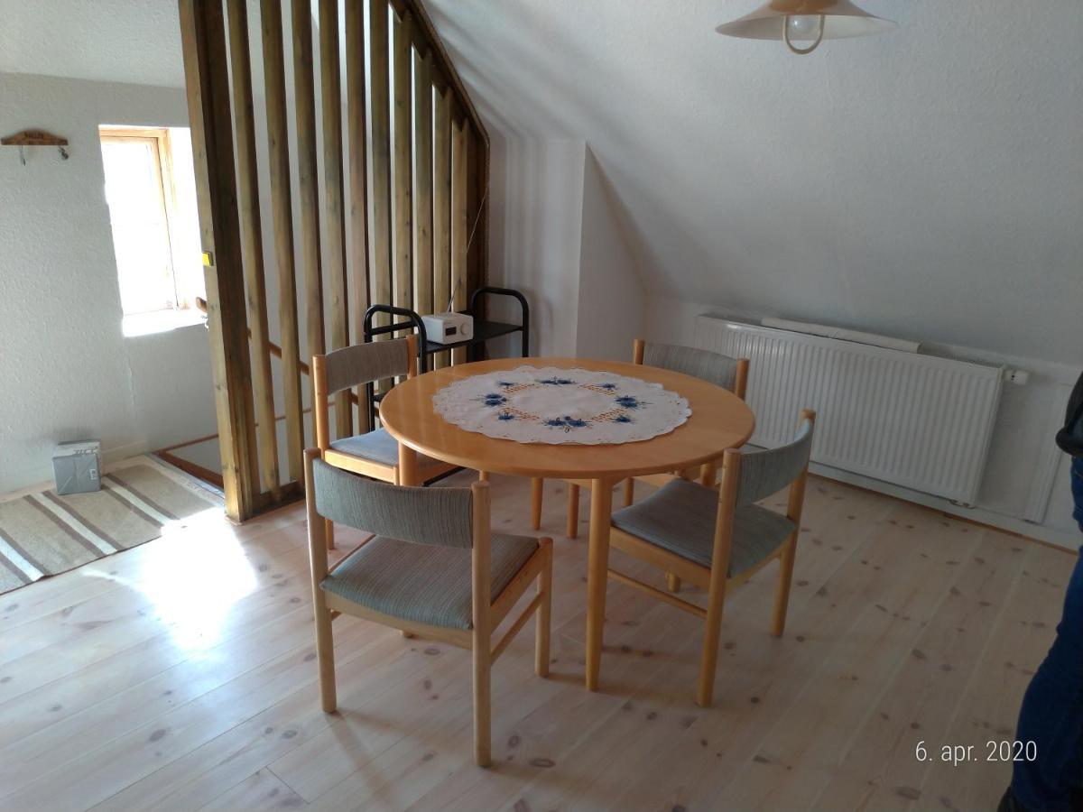 Hokeriet C Daire Nordborg Dış mekan fotoğraf