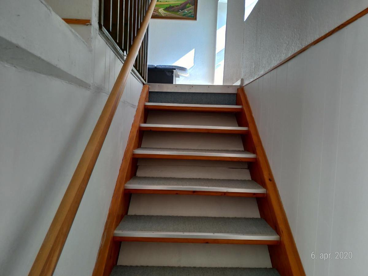Hokeriet C Daire Nordborg Dış mekan fotoğraf