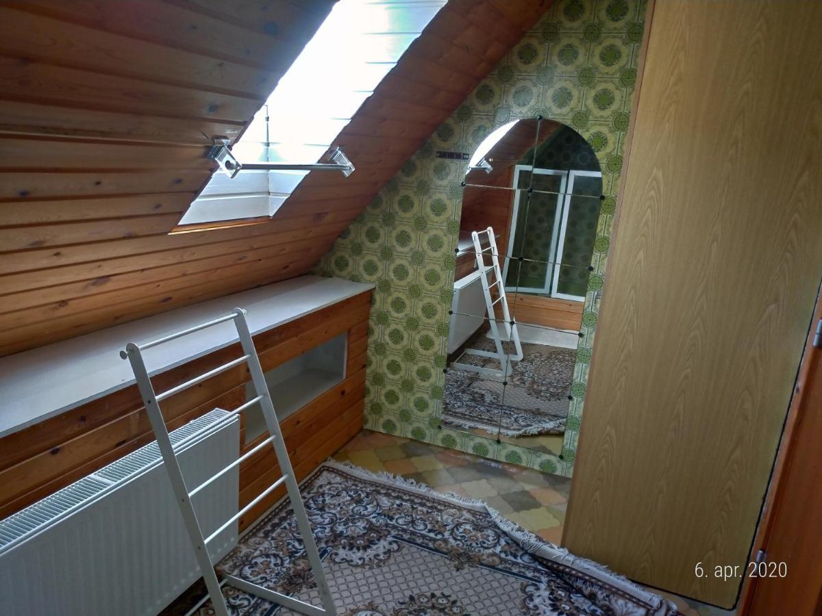Hokeriet C Daire Nordborg Dış mekan fotoğraf