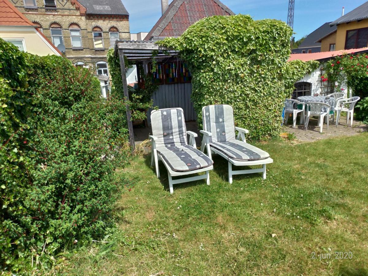 Hokeriet C Daire Nordborg Dış mekan fotoğraf
